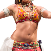 Sexy Belly Dance Show icon