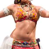 Sexy Belly Dance Show