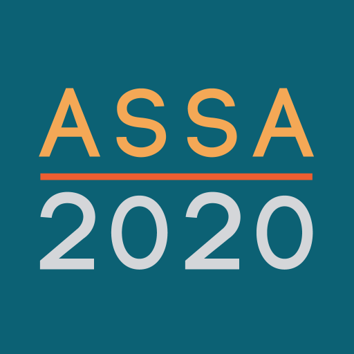 ASSA 2020 Annual Meeting أيقونة