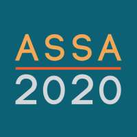 ASSA 2020 Annual Meeting on 9Apps