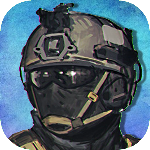 Warpath - Text Adventure icon