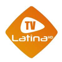 TV LATINA on 9Apps