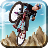 Dirt Moto Racing icon