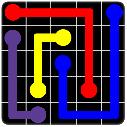 Connect The Knots icon