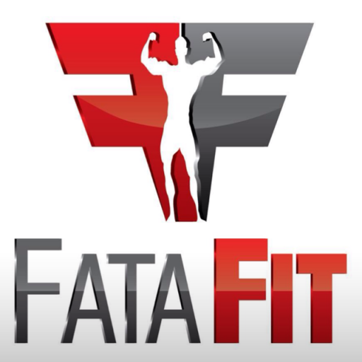 FataFit Training icon