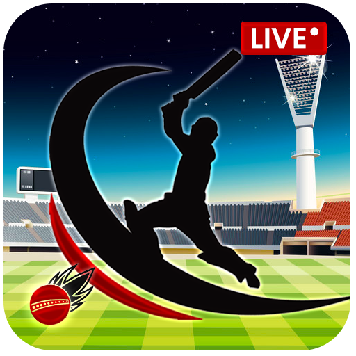 Live Cricket icon