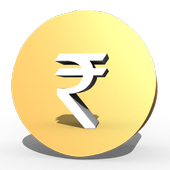 mCent (Free Recharge) icon