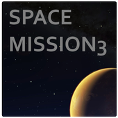 Space Mission 3 icon