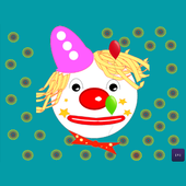 Sound Clown Free icon