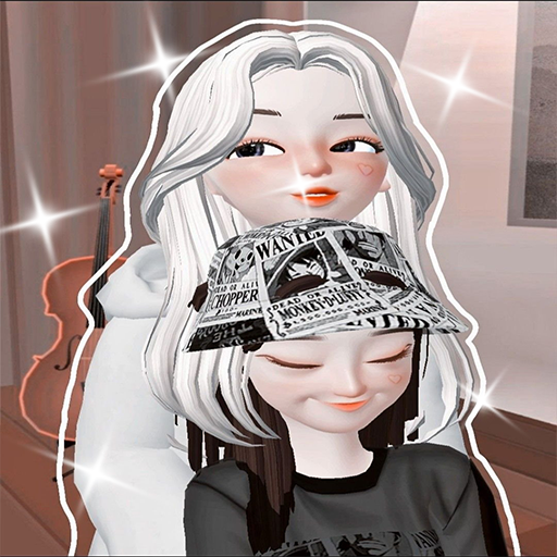 Zepeto Wallpaper HD 4K icon