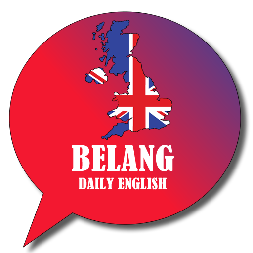 Daily English icon