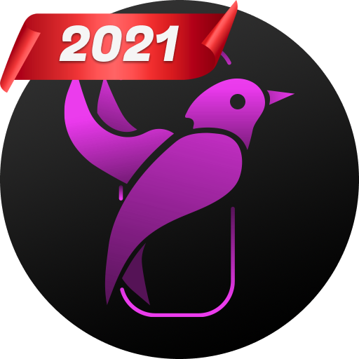 Web Browser - Private Browser With Free VPN icon