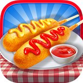 Maker - Corn Dogs! icon
