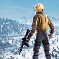 Battleground Free Fire Survival: Unknown Squad