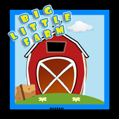Big Little Farm icon