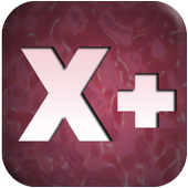 X+ Dating Hookup App icon