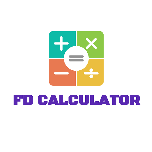FD Calculator icon