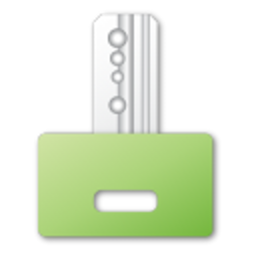 Lightweight Password Manager icon