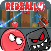 Ball Jump 4 : Bounce Ball Volume 3 icon