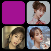 Yang Zi Wallpaper أيقونة