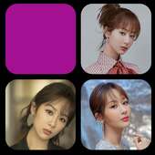 Yang Zi Wallpaper on 9Apps