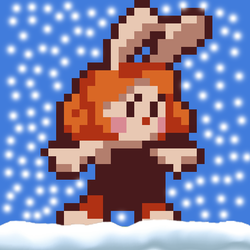 Vegetables Catcher icon