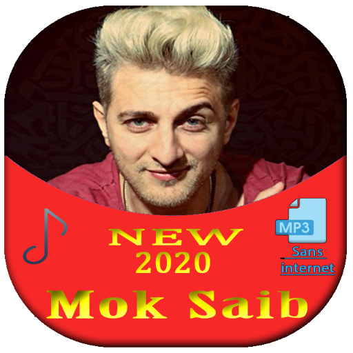 MOK SAIB MP3 2020 icon
