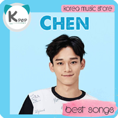 Chen Best Songs icon