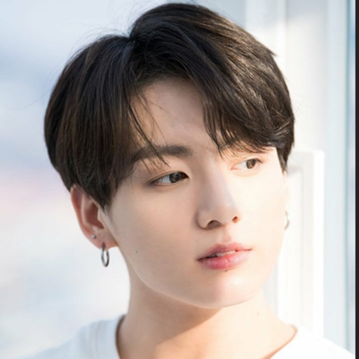 Jungkook Wallpaper icon