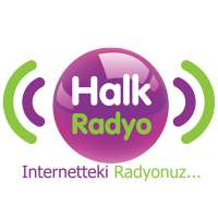 Halk Radyo