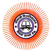 Jiwaji University icon