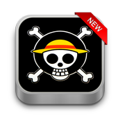 One Piece HD Wallpaper icon