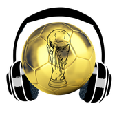 BBC World Cup 2018 Radio App Player Free Online иконка