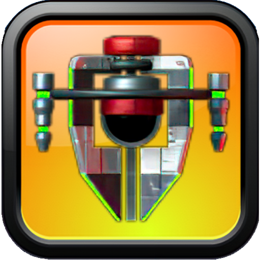 Fight 4 Galaxy icon