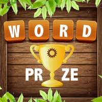 Word Prize - Super Relax