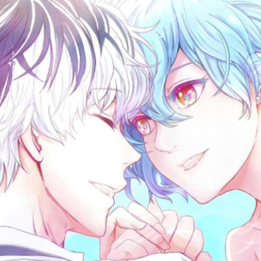 Anime Wallpaper: Couple icon