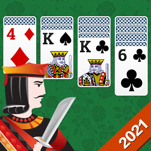 Solitaire icon