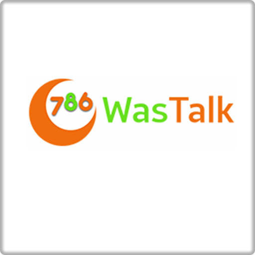 WasTalk иконка