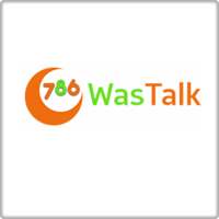 WasTalk on 9Apps