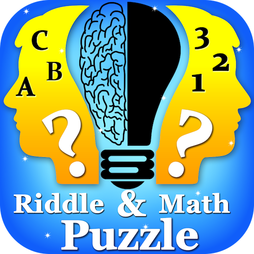 Magic Triangle Brain &amp; Riddle Puzzle icon
