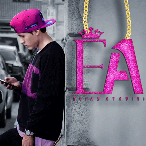 Elias Ayaviri Oficial Música icon