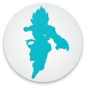 Dragon ball Wallpapers icon