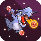 Dragon Mobile Strike 🐉 icon