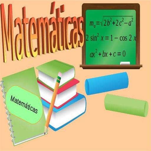 MathPhone Matematica icon