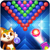Bubble Shooter icon