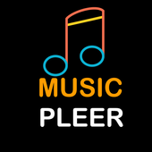 MusicPleer أيقونة