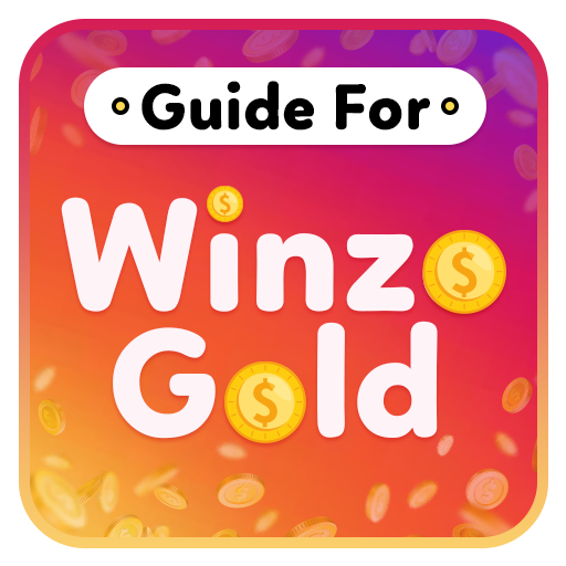 Tips for Winzo Gold - Earn Money &amp; Win Free Coin icon