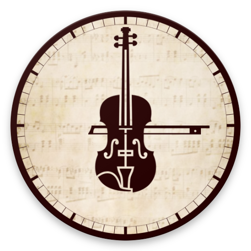 Classical Music Alarm Clock icon