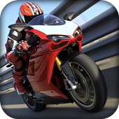 Bike Racing: Fast Moto Racer
