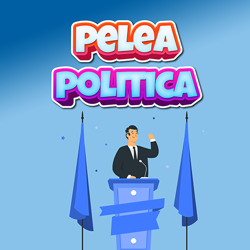 Pelea Politica: One Crowd Game icon